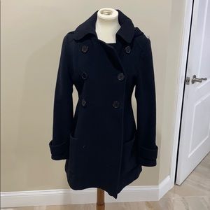 Women’s Pea Coat